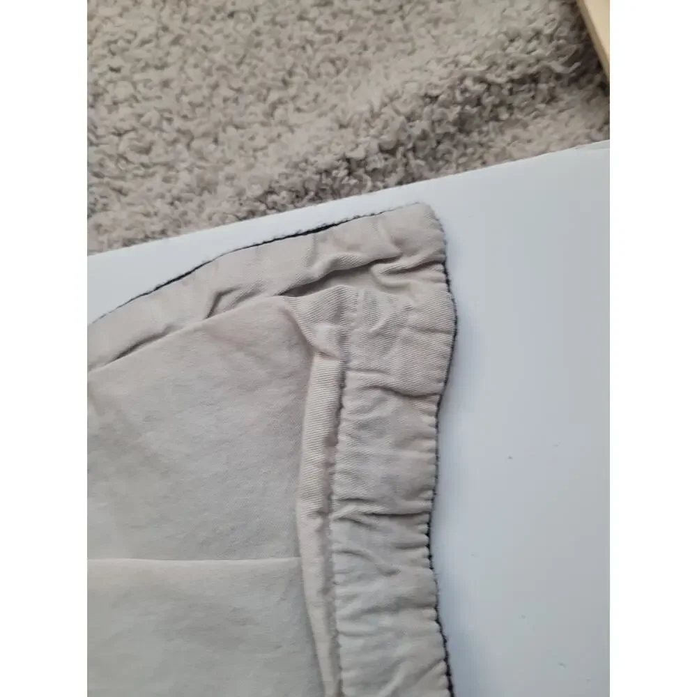 Pottery Barn Shams 2